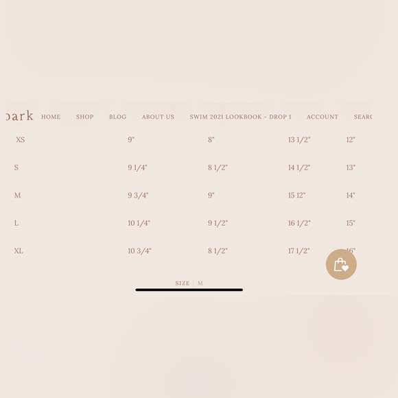 June Park Sanp One Piece Swimsuit (petite/short) - Picture 4 of 7